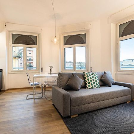 Matilde Modern Apartment-Rental In Rom Eksteriør billede