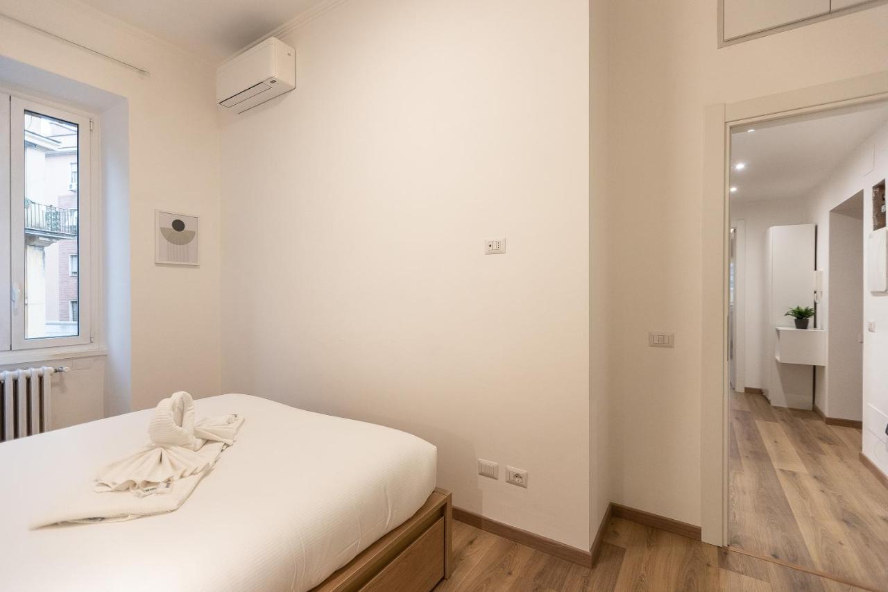 Matilde Modern Apartment-Rental In Rom Eksteriør billede