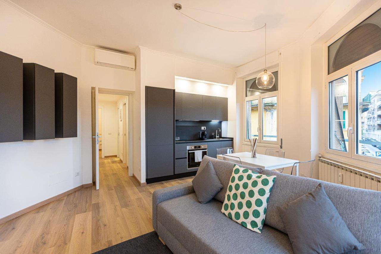 Matilde Modern Apartment-Rental In Rom Eksteriør billede