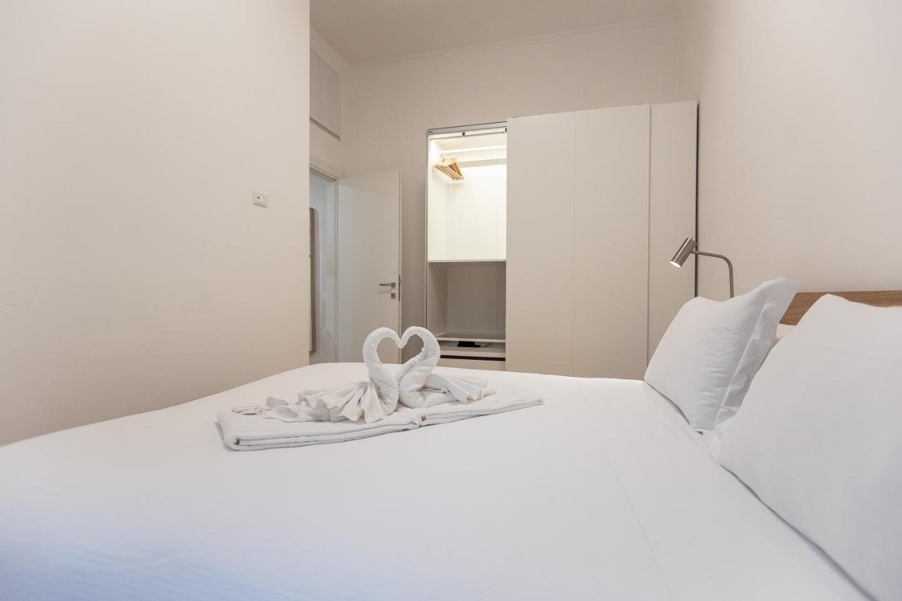 Matilde Modern Apartment-Rental In Rom Eksteriør billede
