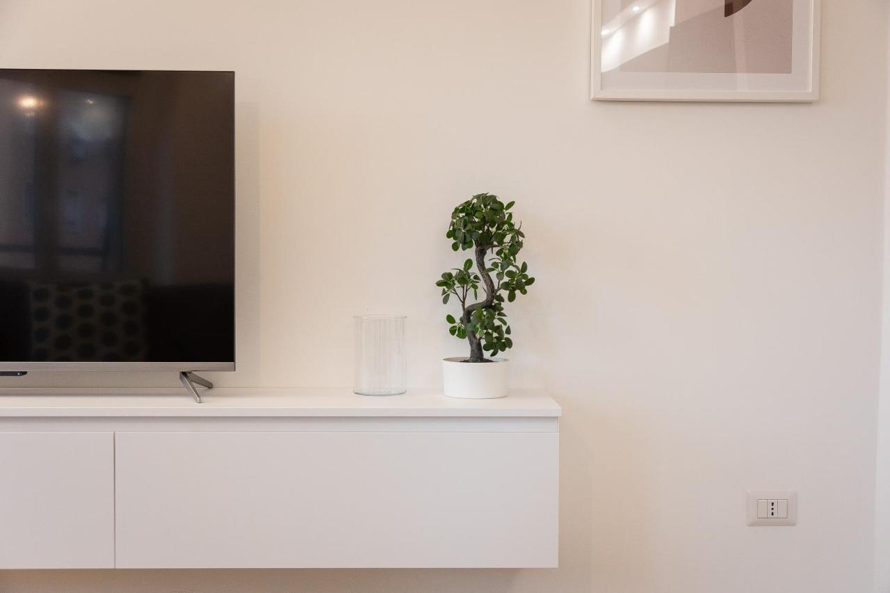 Matilde Modern Apartment-Rental In Rom Eksteriør billede