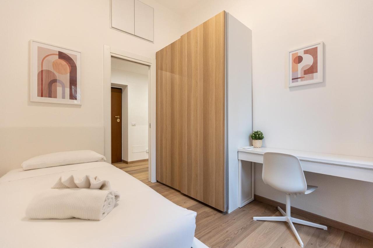 Matilde Modern Apartment-Rental In Rom Eksteriør billede